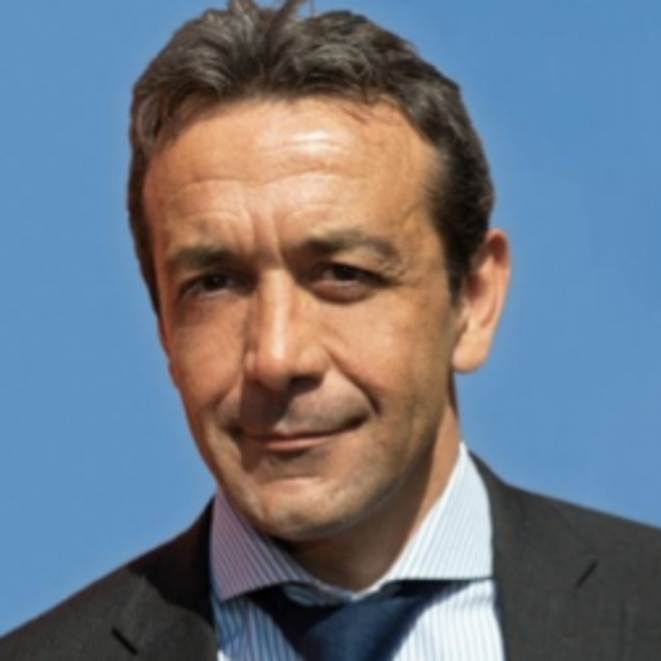 Jean-François Lovisolo Jean-François Lovisolo